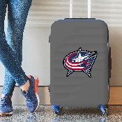 Columbus Blue Jackets Large Decal Sticker, 30790