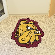 Minnesota-Duluth Bulldogs Mascot Rug, 31057