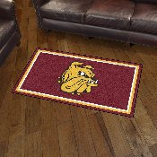 University of Minnesota-Duluth Rug, AGS-31063
