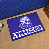 Tennessee State Tigers Starter Mat Accent Rug - 19in. x 30in. Alumni Starter Mat, 31087