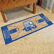 Tennessee State Tigers Court Runner Rug - 30in. x 72in., 31089
