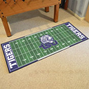 Tennessee State Tigers Field Runner Mat - 30in. x 72in., 31091