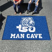 Tennessee State Tigers Man Cave Ulti-Mat Rug - 5ft. x 8ft., 31097