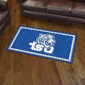 Tennessee State Tigers 3ft. x 5ft. Plush Area Rug, 31100