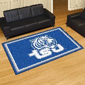 Tennessee State Tigers 5ft. x 8 ft. Plush Area Rug, 31102