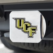 Central Florida Knights Hitch Cover - 3D Color Emblem, 31111