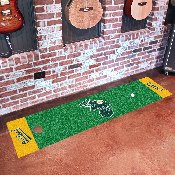 Oakland Athletics Putting Green Mat - 1.5ft. x 6ft., 31442