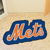 New York Mets Mascot Rug, 31460
