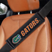 Florida Gators Embroidered Seatbelt Pad - 2 Pieces, 32073