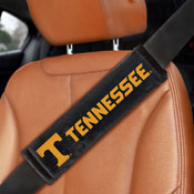 Tennessee Volunteers Embroidered Seatbelt Pad - 2 Pieces, 32082