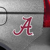 Alabama Crimson Tide Large Team Logo Magnet 10