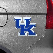 Kentucky Wildcats Large Team Logo Magnet 10