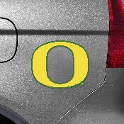 Oregon Ducks Large Team Logo Magnet 10