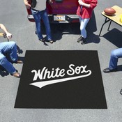 Chicago White Sox Tailgater Rug - 5ft. x 6ft. - 