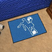 Indianapolis Colts Vintage Starter Mat, 32500