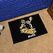 Pittsburgh Steelers Starter Mat Accent Rug - 19in. x 30in., NFL Vintage, 32510