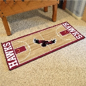 St. Joseph's Red Storm Court Runner Rug - 30in. x 72in., 32534