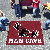 St. Joseph's Red Storm Man Cave Tailgater Rug - 5ft. x 6ft., 32540