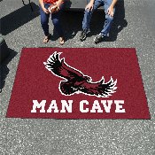 St. Joseph's Red Storm Man Cave UltiMat Rug - 5ft. x 8ft., 32541