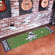 Dallas Cowboys Putting Green Mat - 1.5ft. x 6ft., NFL Vintage, 32585