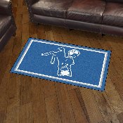 Indianapolis Colts Vintage 3x5 Rug, 32612