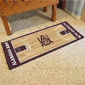 Alabama A&M Bulldogs Court Runner Rug - 30in. x 72in., 32713