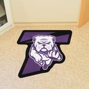 Truman State Bulldogs Mascot Rug, 32738