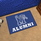 Memphis Starter Mat Accent Rug - 19in. x 30in., 32747