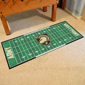 Army West Point Black Knights Field Runner Mat - 30in. x 72in., 32762