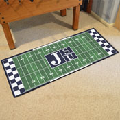 Jackson State Tigers Field Runner Mat - 30in. x 72in., 32841