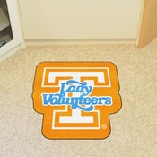 Tennessee Volunteers Mascot Rug, Lady Volunteers, 32945