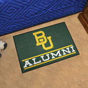 Baylor Bears Starter Mat Accent Rug - 19in. x 30in. Alumni Starter Mat, 32950