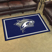 New Hampshire Wildcats 4ft. x 6ft. Plush Area Rug, 33260