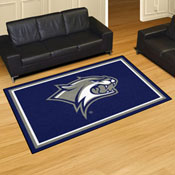 New Hampshire Wildcats 5ft x 8 ft. Plush Area Rug, 33261