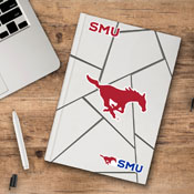 SMU Mustangs 3 Piece Decal Sticker Set, 33277