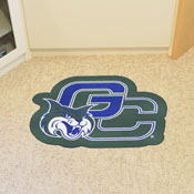 Georgia College Bobcats Mascot Rug, 33311