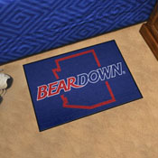 Arizona Starter Mat Accent Rug - 19in. x 30in. Slogan Design, 33426