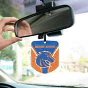 Boise State Broncos 2 Pack Air Freshener, 33561