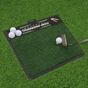 Marshall Thundering Herd Golf Hitting Mat, 33662