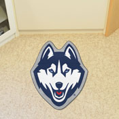 UConn Huskies Mascot Rug, 33909