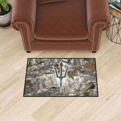Arizona State Sun Devils Camo Starter Mat Accent Rug - 19in. x 30in., 33933