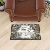 Boston College Eagles Camo Starter Mat Accent Rug - 19in. x 30in., 33937
