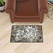 Navy Midshipmen Camo Starter Mat Accent Rug - 19in. x 30in., 33995