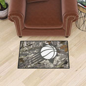 Phoenix Suns Camo Starter Mat Accent Rug - 19in. x 30in., 34412