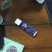 Buffalo Bills Smooth Mint SPF 15 Lip Balm, 34618