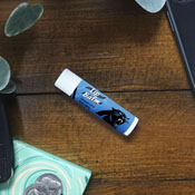 Carolina Panthers Smooth Mint SPF 15 Lip Balm, 34623