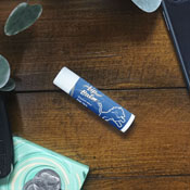 Detroit Lions Smooth Mint SPF 15 Lip Balm, 34653