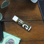 Green Bay Packers Smooth Mint SPF 15 Lip Balm, 34658