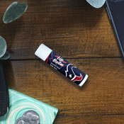 Houston Texans Smooth Mint SPF 15 Lip Balm, 34663