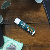 Jacksonville Jaguars Smooth Mint SPF 15 Lip Balm, 34673